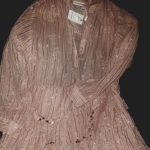 Ulla Johnson Della dress